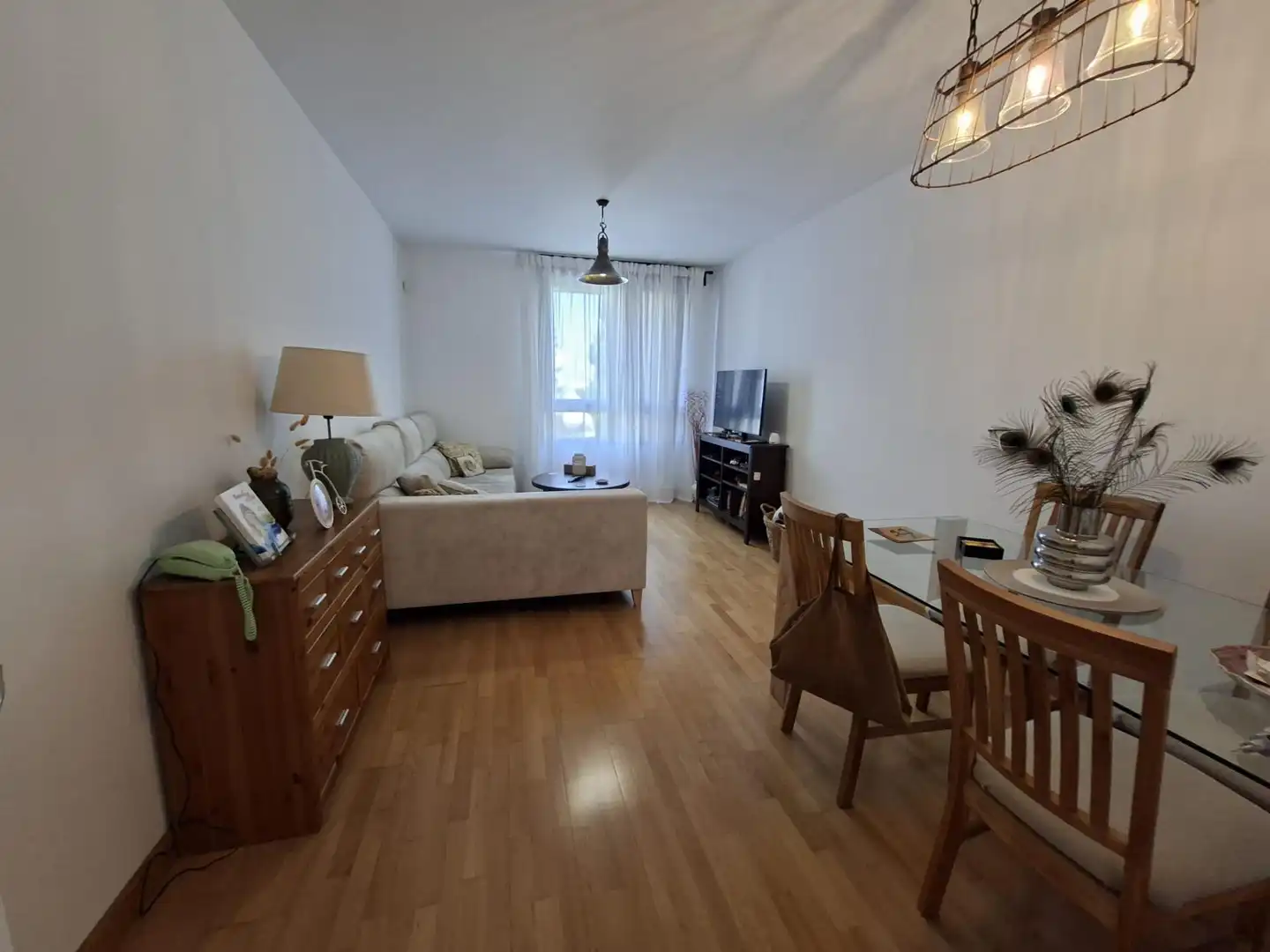 Flat with lift to rent in Núcleo urbano, imagen 6