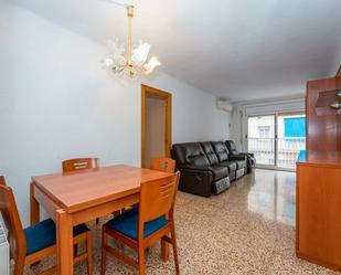 Exterior view of Flat for sale in Sant Boi de Llobregat  with Air Conditioner