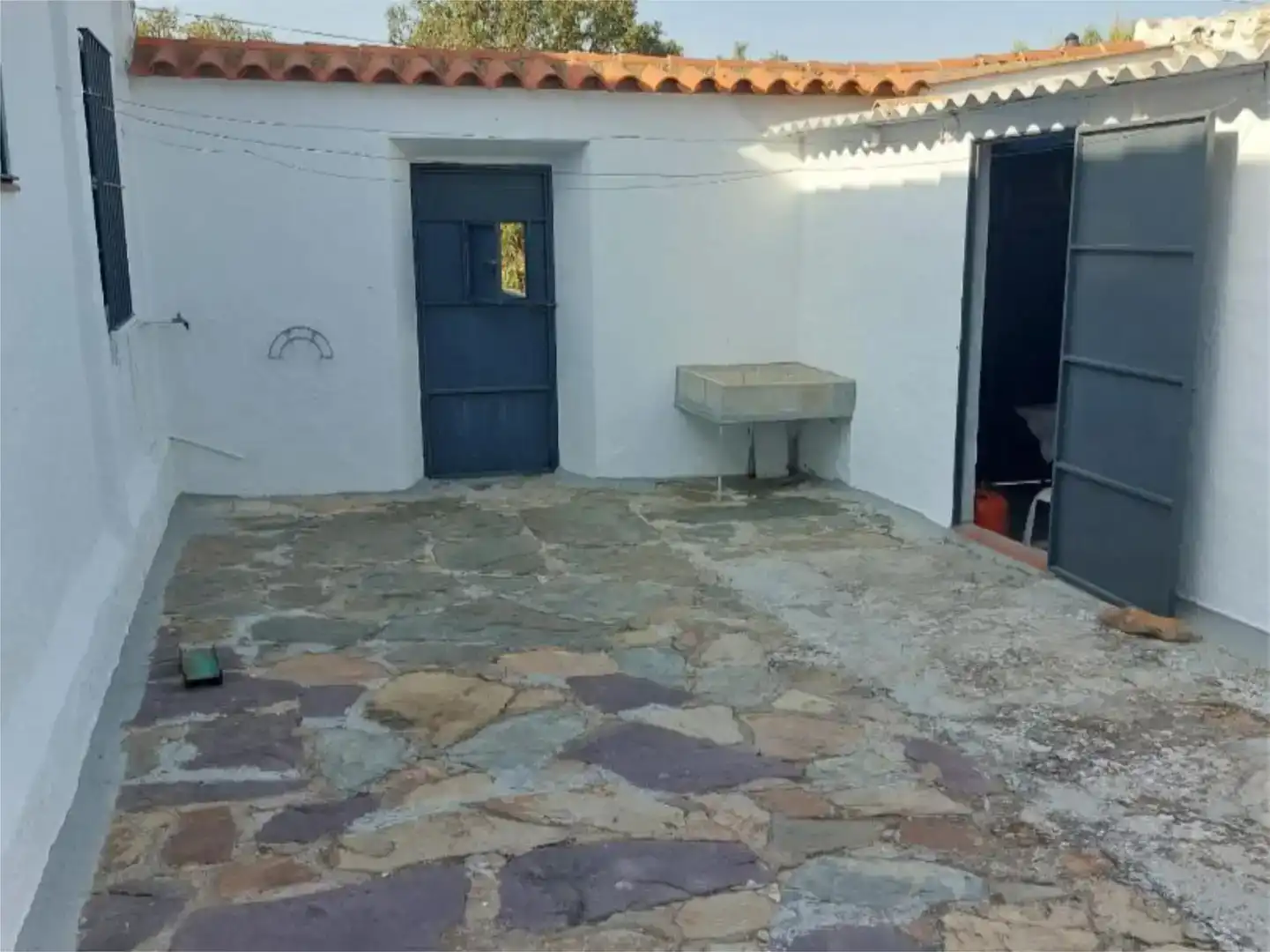 Casa o chalet en venta en Puebla de Guzmán, Huelva