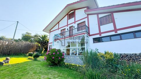 Foto 3 de Casa o chalet en venta en Artike Auzoa, Bermeo, Bizkaia
