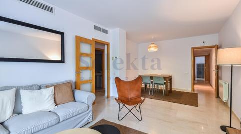 Foto 4 de Piso de alquiler en Carrer Llacuna, Provençals del Poblenou,  Barcelona Capital