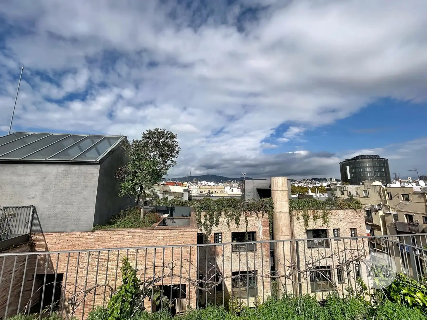Vista exterior de Apartament en venda en Ciutat Vella