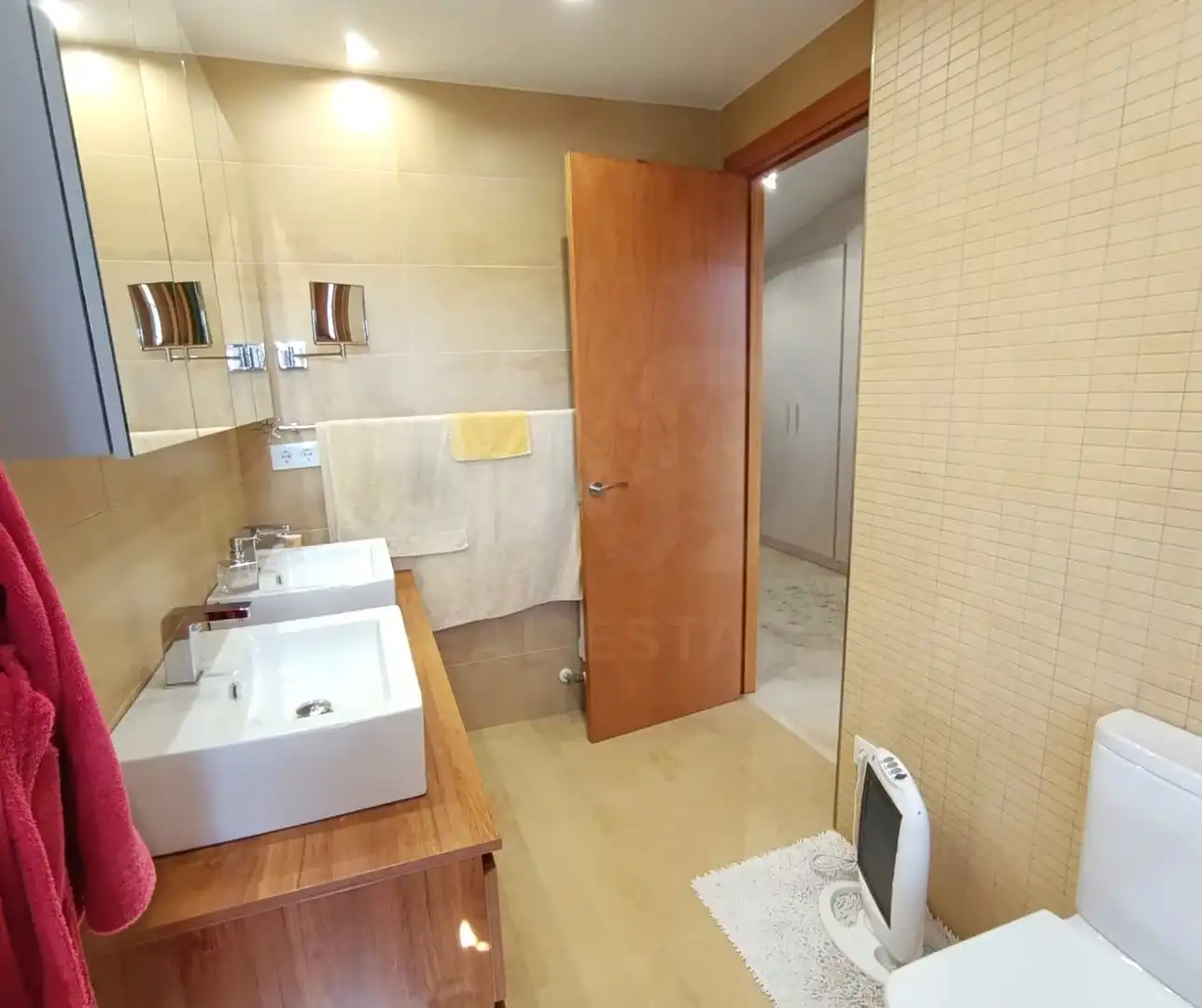 Casa con piscina in vendita a Caldes de Montbui, imagen 28