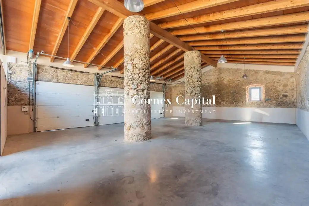 Casa o xalet de lloguer en Pals amb Jardí privat, Terrassa i Piscina