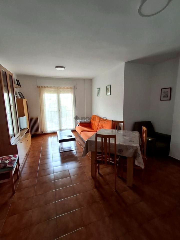 Sala de estar de Piso de alquiler en  Teruel Capital