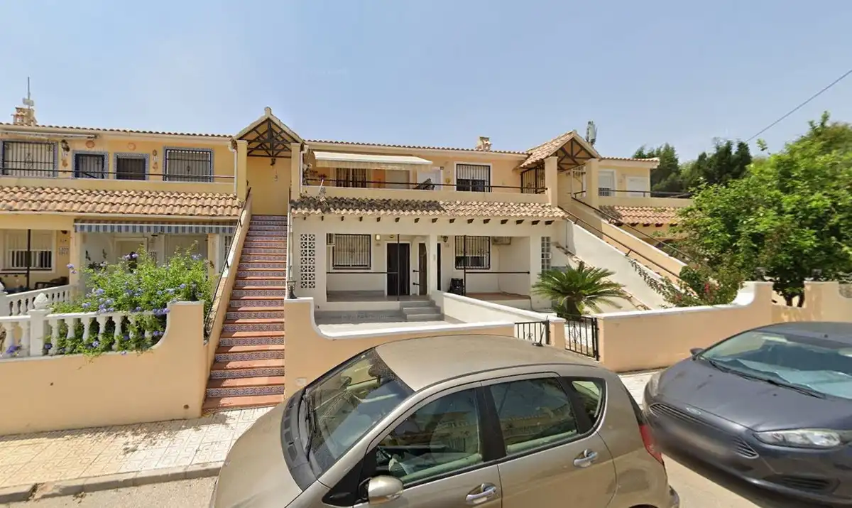 Apartamento en venta en Orihuela Costa, imagen 12
