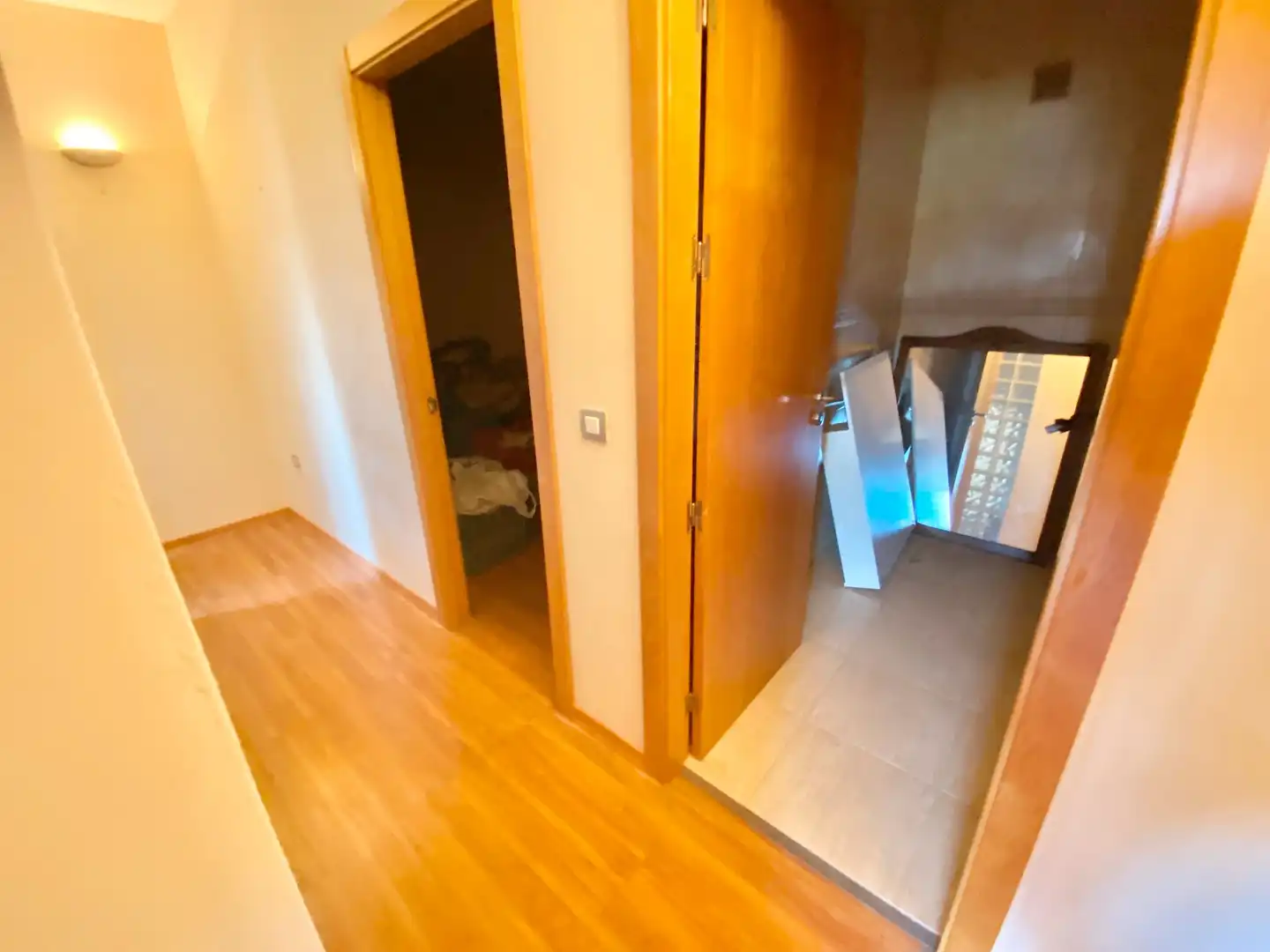 Nave industrial en venta en Olivenza, imagen 3
