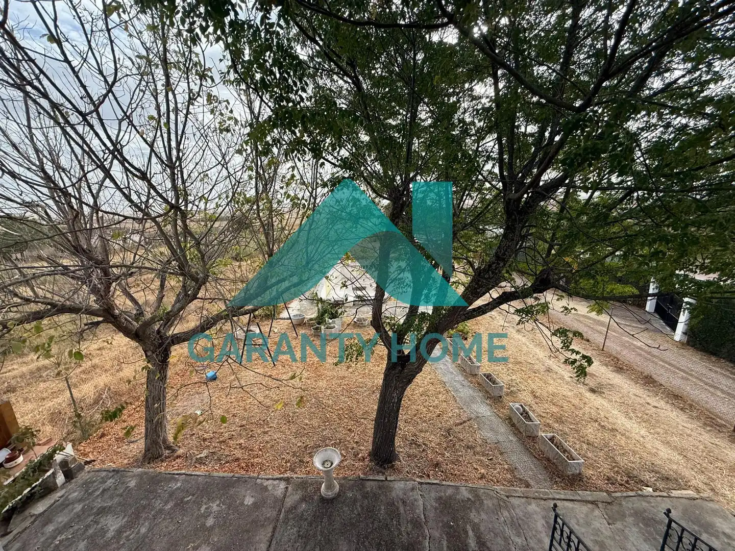 Detached house with terrace for sale in Sierra de Fuentes, imagen 36