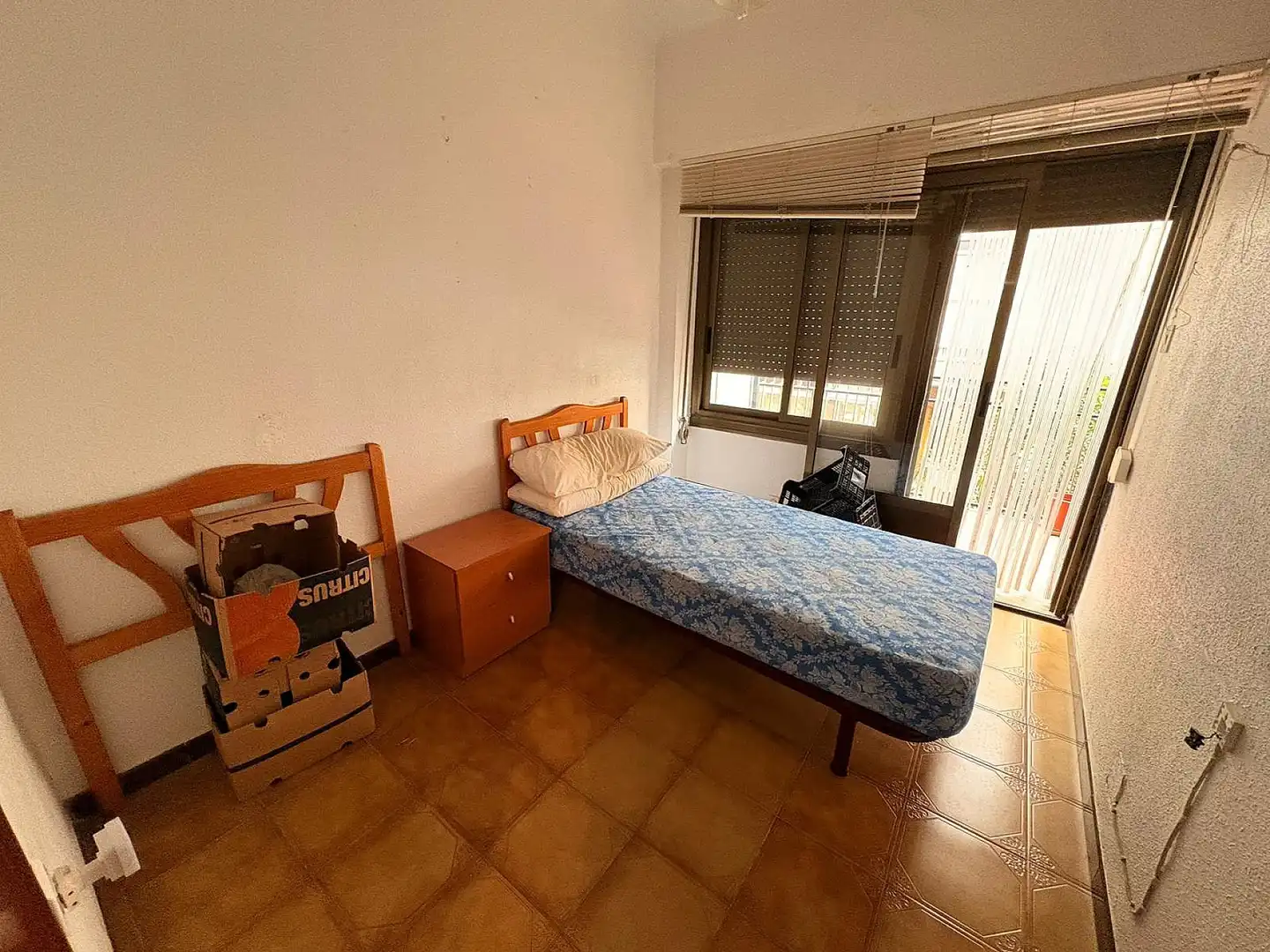 Apartament en venda a Onil