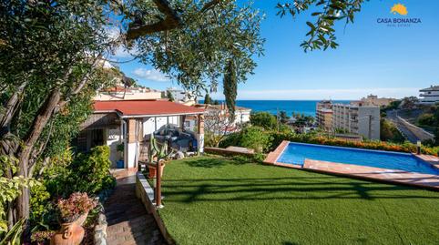 Foto 5 de Casa o xalet en venda a Chileno, Velilla - Velilla Taramay, Almuñécar