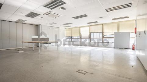 Foto 3 de Oficina en venda a De Valdelaparra, Zona Industrial, Madrid