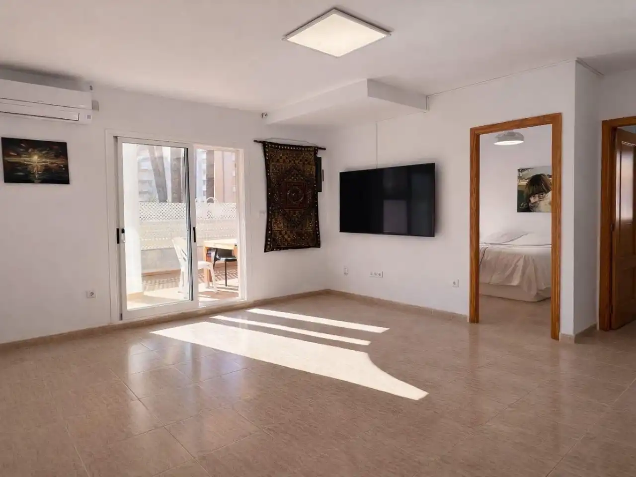 Apartment mit Pool zum Verkauf in Calle Cocentaina 10, imagen 5