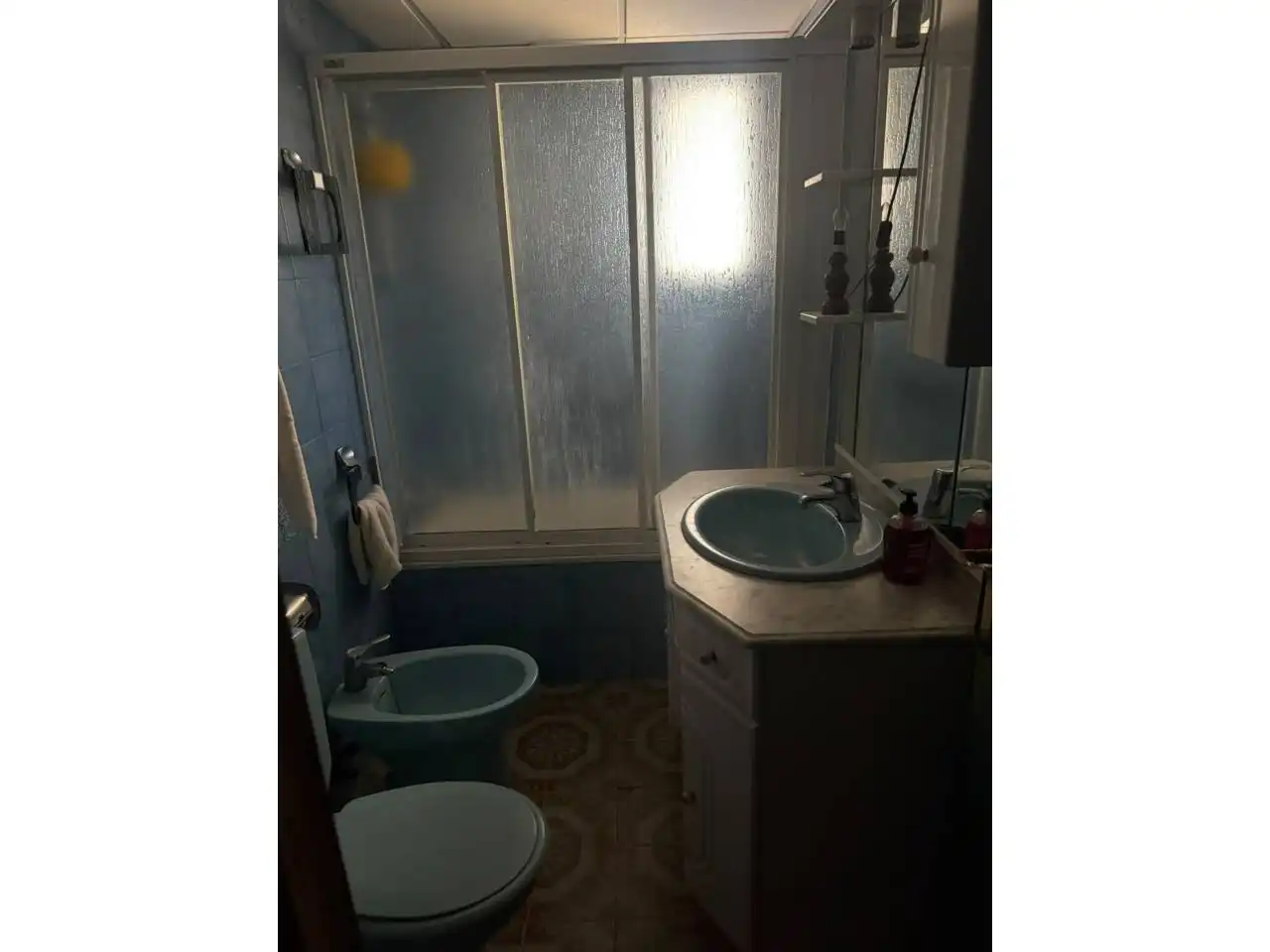 Baño de Piso en venta en Badajoz con Amueblado y Balcón
