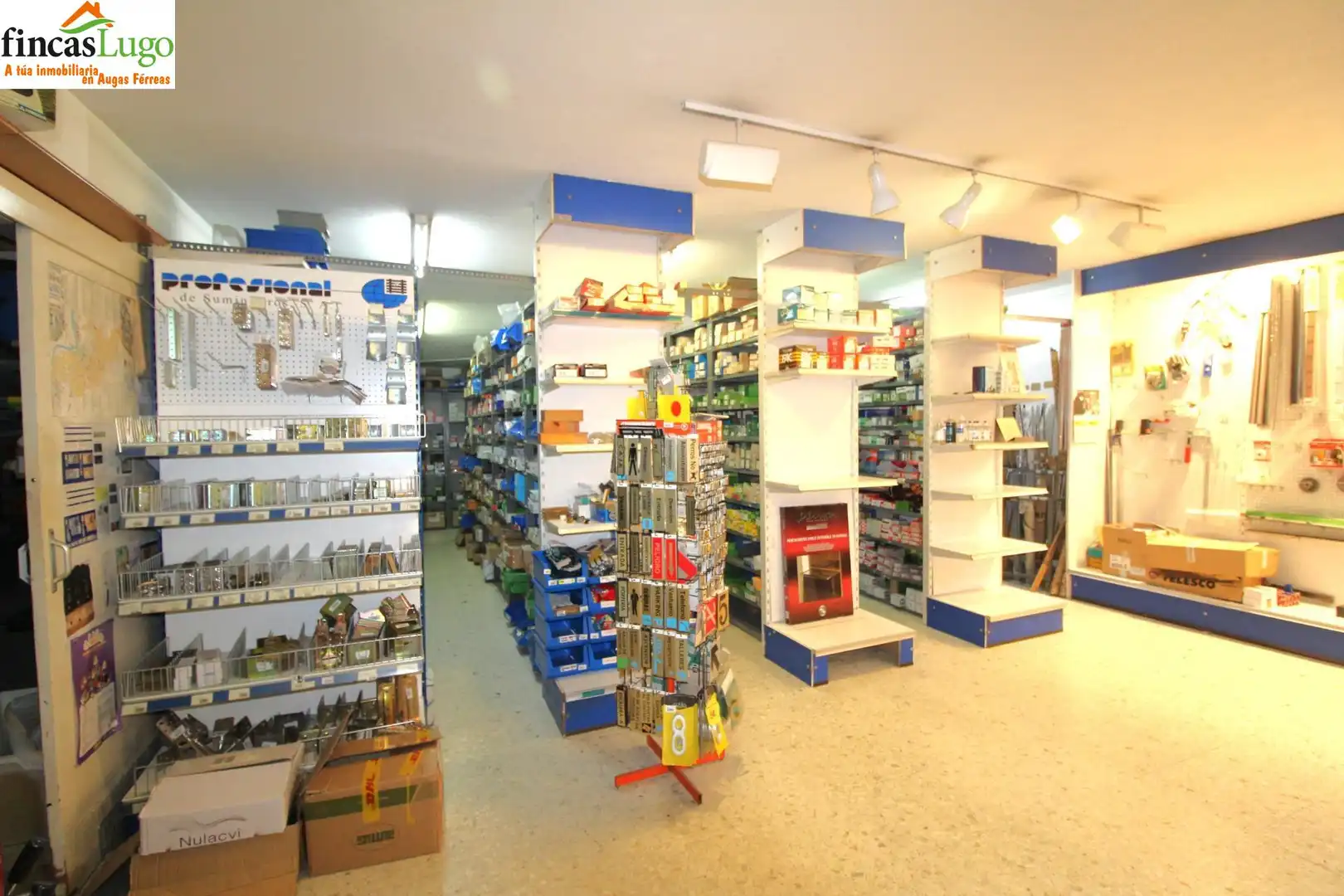 Locale commerciale in vendita a Centro - Recinto Amurallado, imagen 9