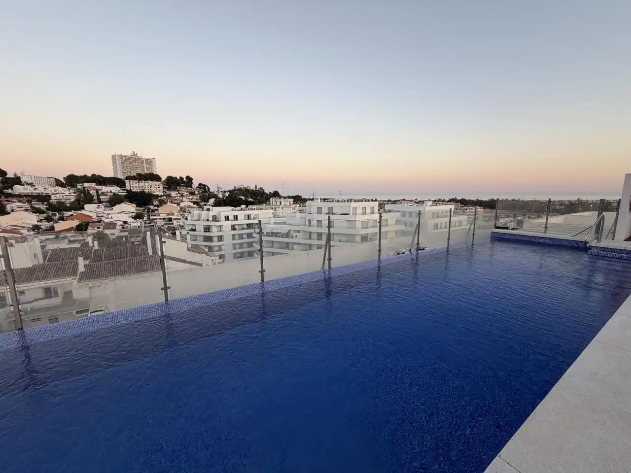 Wohnung mit Pool zum Verkauf in Nueva Andalucía, imagen 35