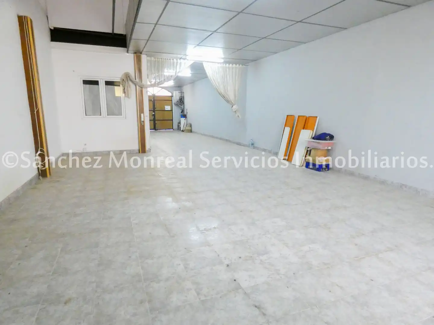 Casa con terraza en venta en Calle Zanja, imagen 36