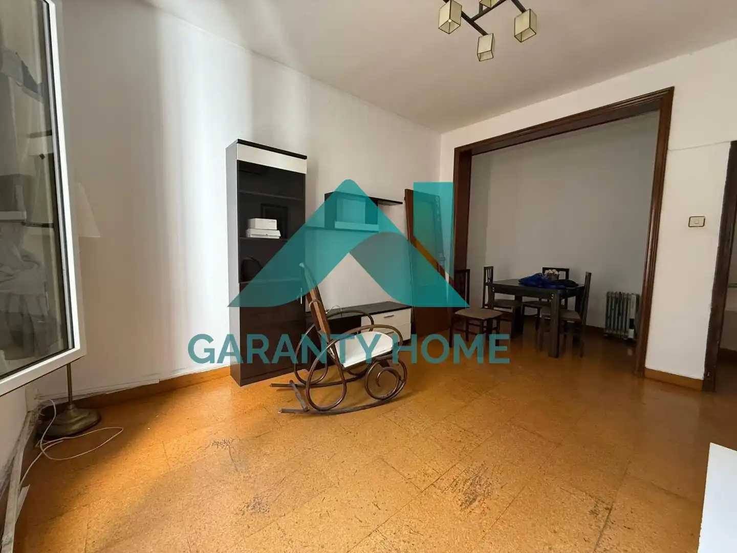 Flat for sale in Cáceres  with Air Conditioner, Heating and Furnished