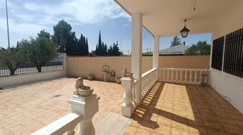 Photo 2 of House or chalet for sale in Las Labores  , Ciudad Real