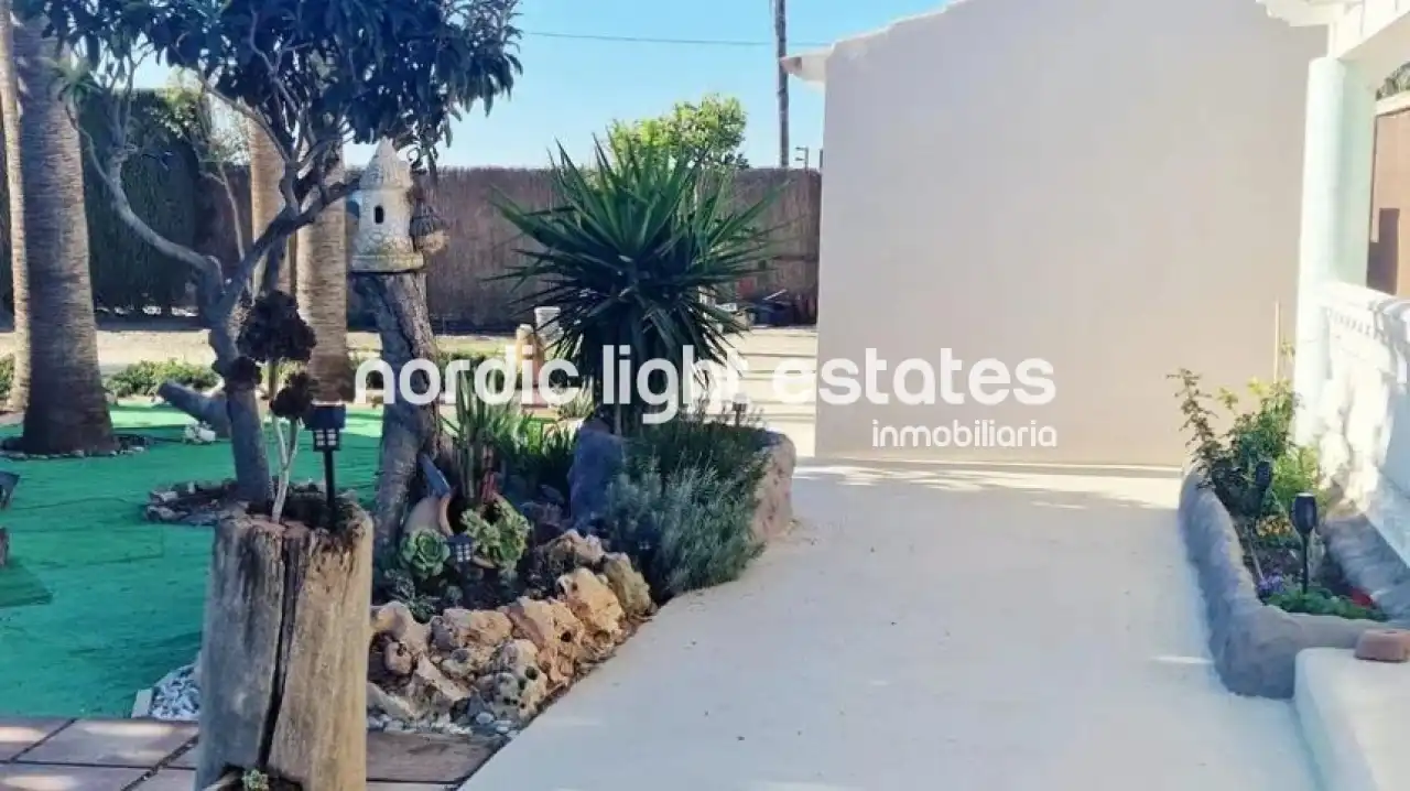 Maison à vendre à Almayate, imagen 4