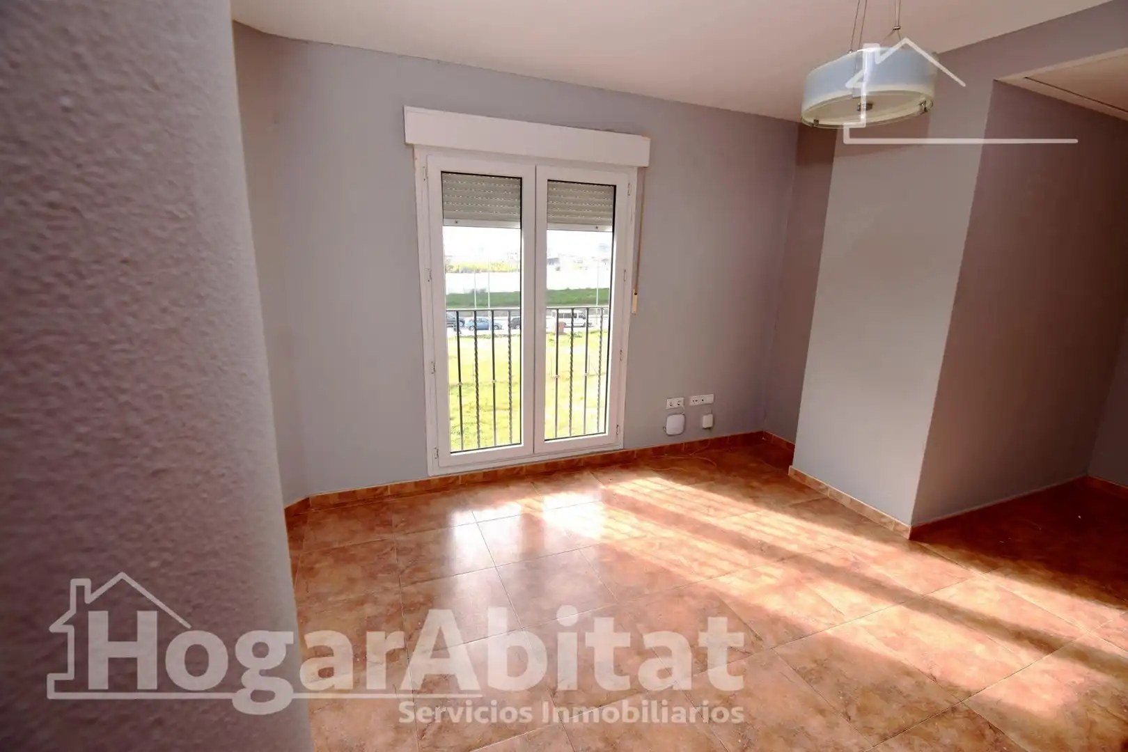 Habitación de Piso en venta en Alzira con Alarma