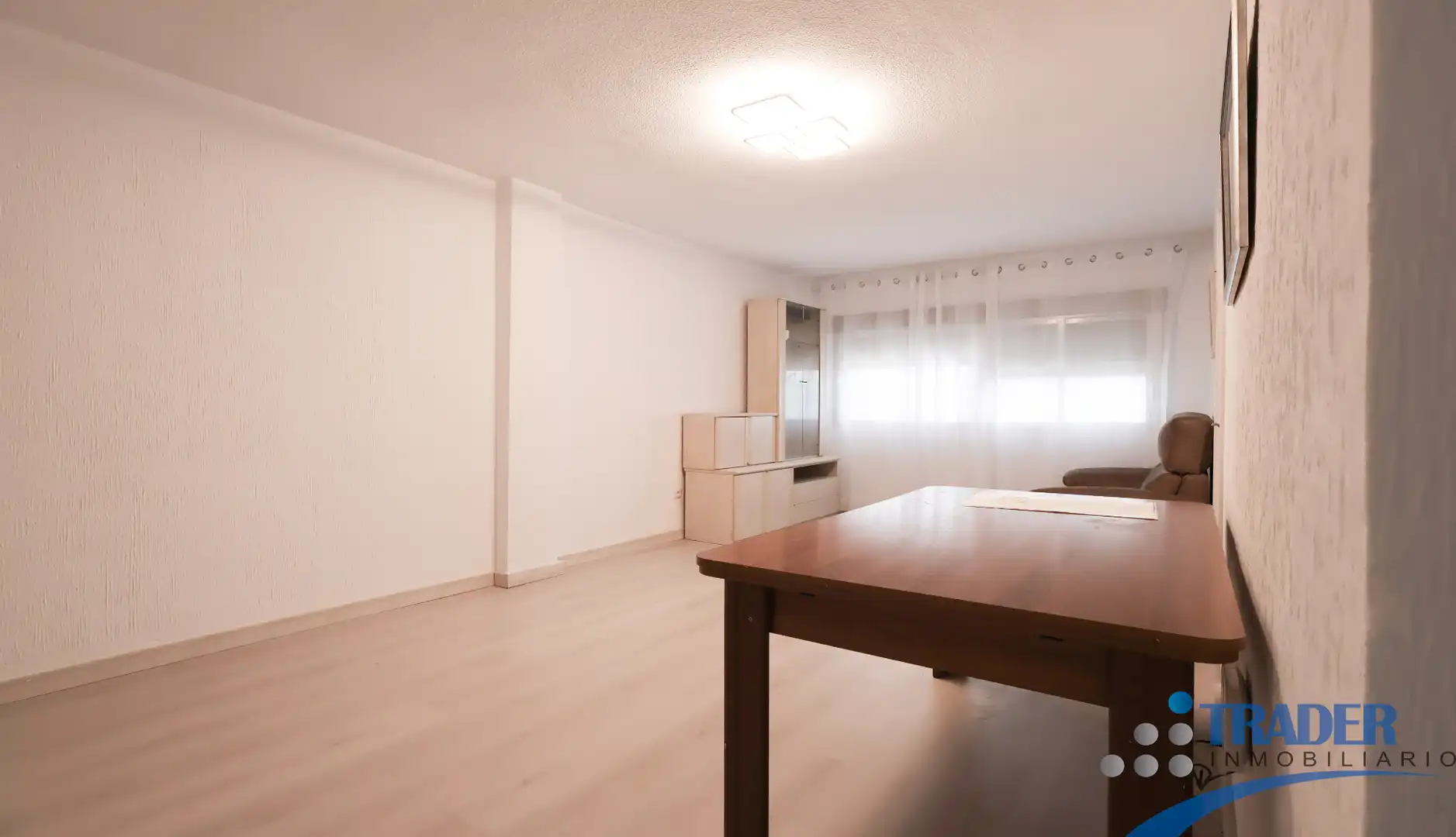 Sala d'estar de Pis en venda en Fuenlabrada amb Traster