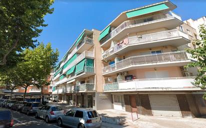 Exterior view of Flat for sale in Salou  with Air Conditioner, Heating and Parquet flooring