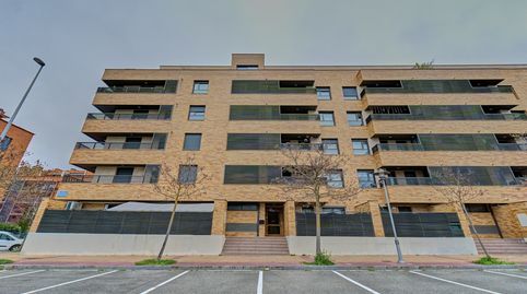 Foto 3 de Piso en venta en Artica - Leonor de Aquitania, 38, Nuevo Artica, Berrioplano / Berriobeiti