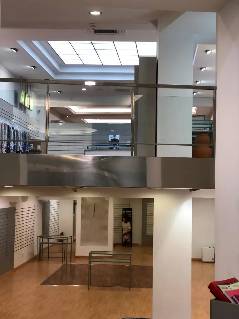 Commercial properties for rent in Torrelavega 