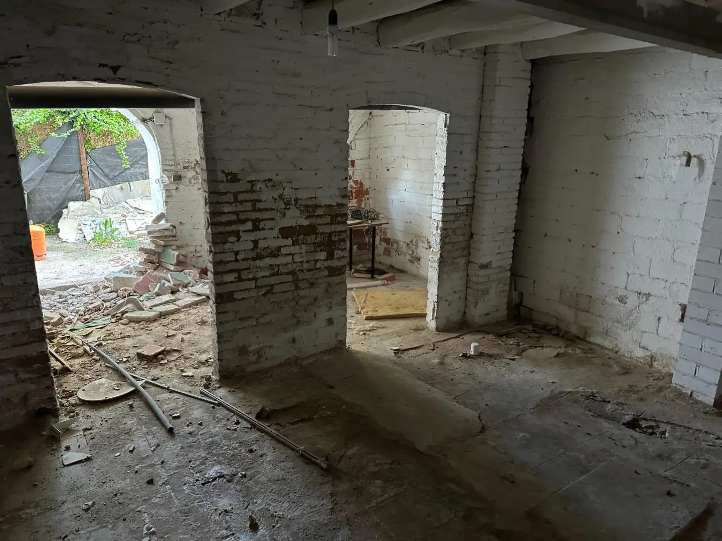 Edifici en venda en Capellades