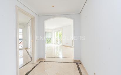 Attic for sale in  Madrid Capital  with Air Conditioner, Heating and Private garden