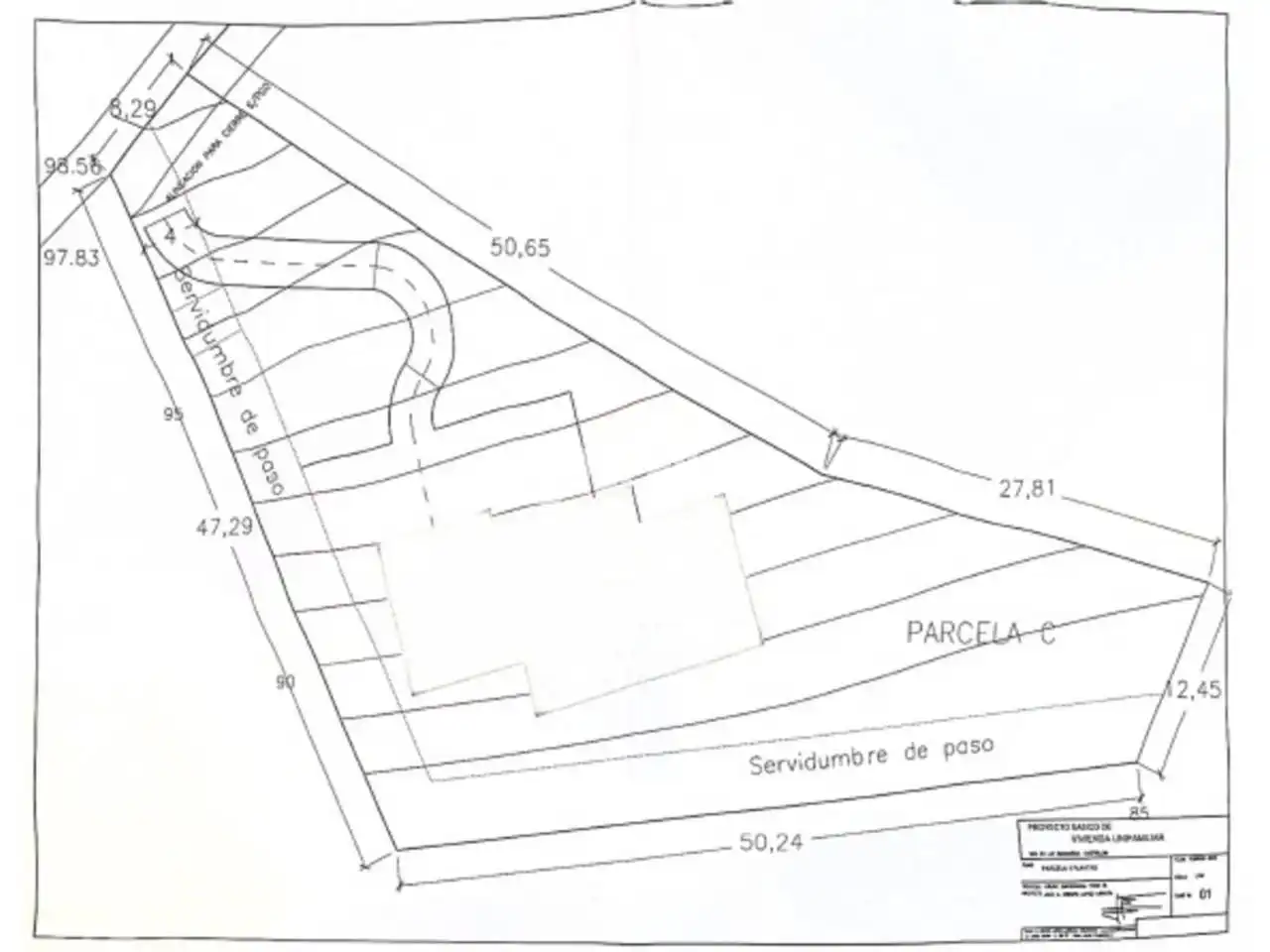 Xalet amb jardí en venda a Calle Les Bargañes, imagen 6