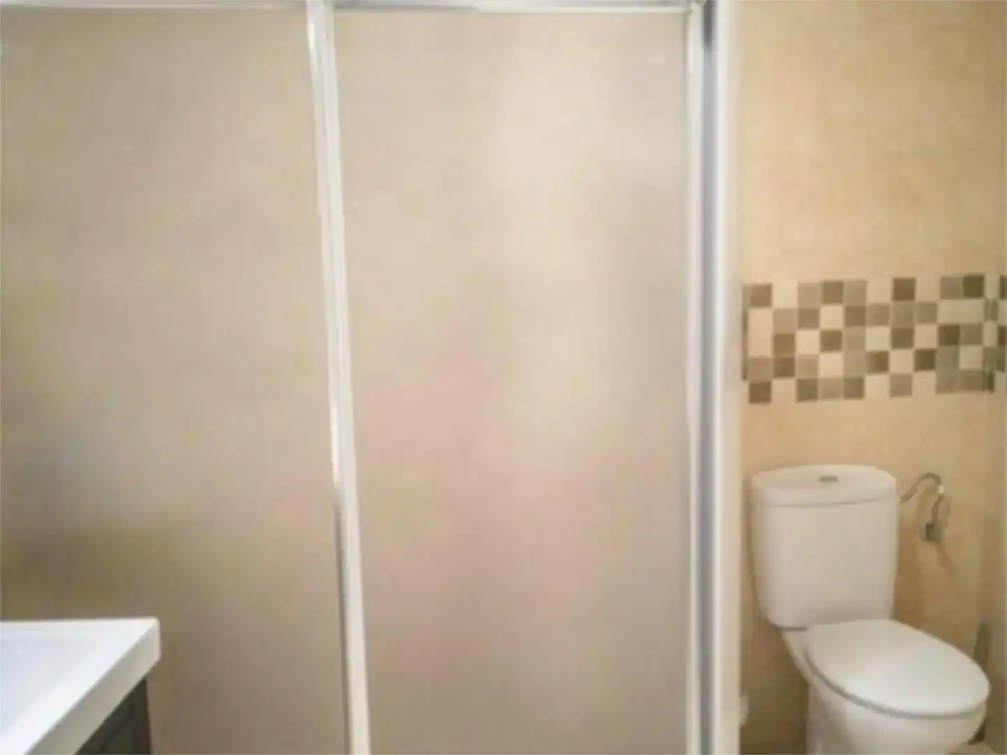 Bany de Pis de lloguer en Conil 