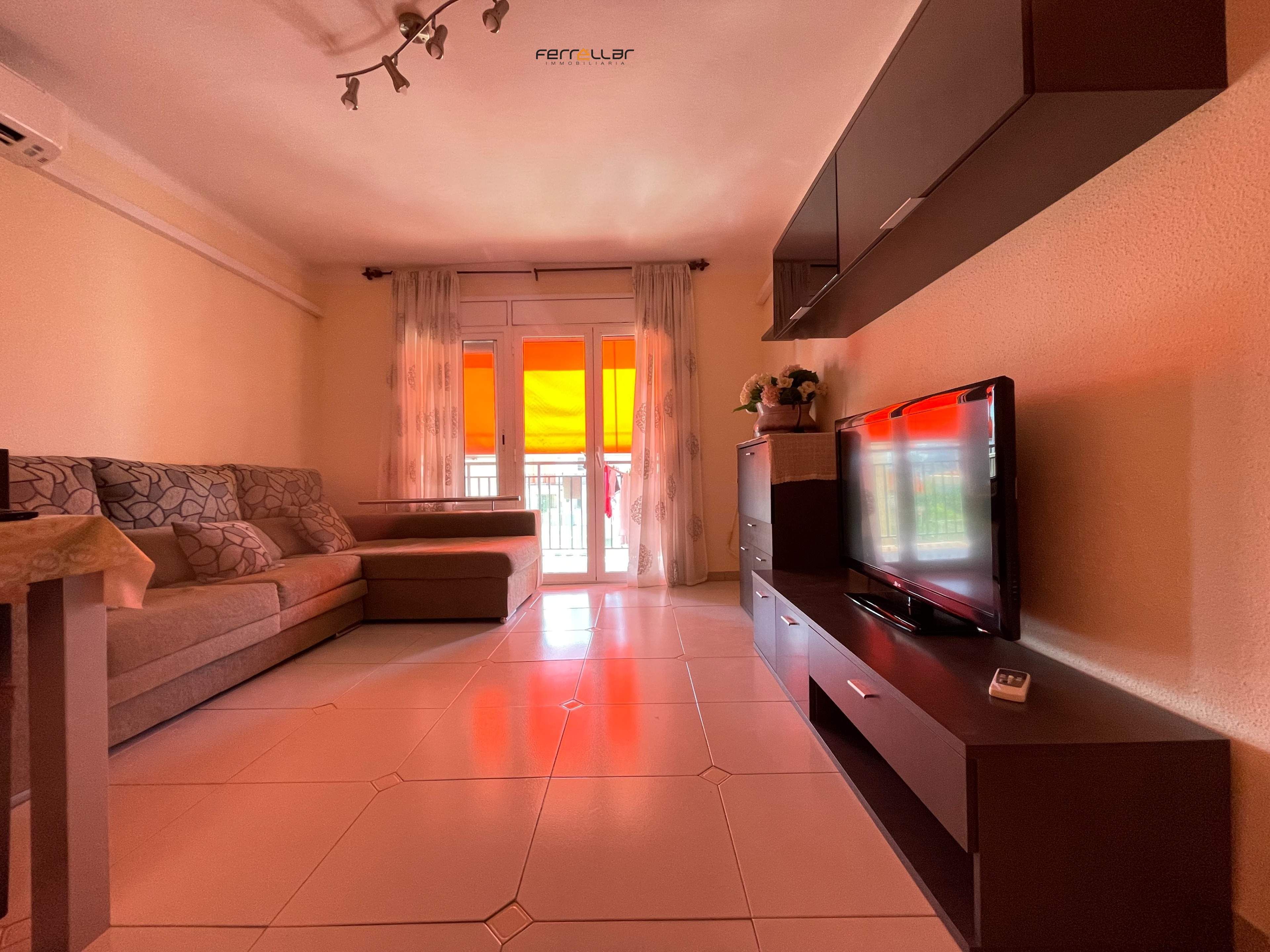 Pis en venda a Calle de València, Platja de Ponent