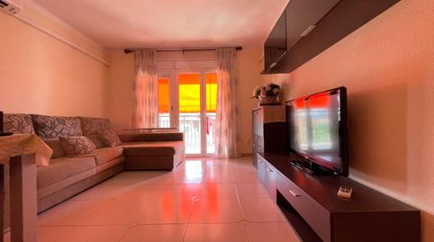 Foto 2 de Pis en venda a Calle de València, Platja de Ponent, Tarragona