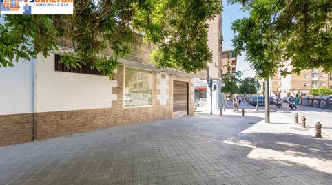 Foto 2 de Edifici en venda a Avenida de Cádiz, Barrio de Zaidín,  Granada Capital