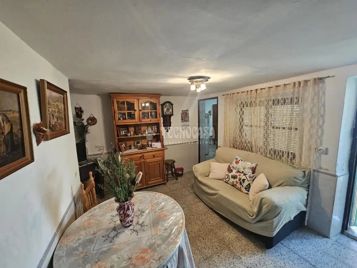 Casa o chalet en venta en Caleruela con Jardín privado
