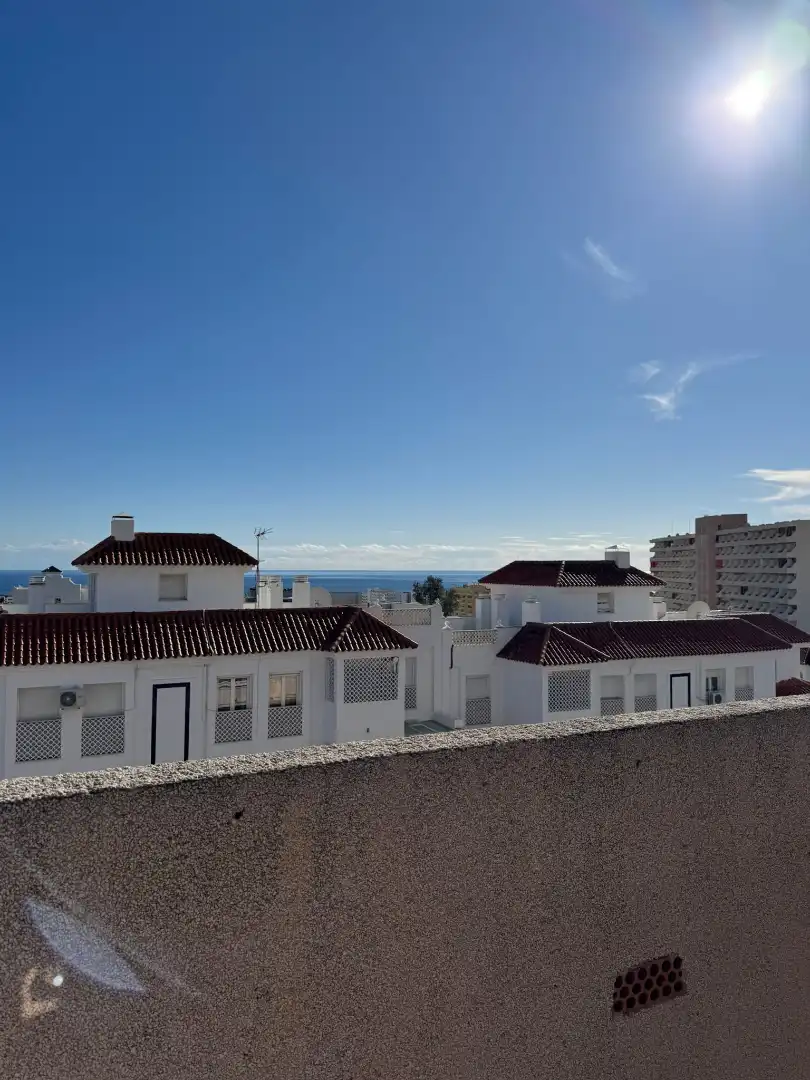 Penthouse with terrace for sale in El Pinillo, imagen 6