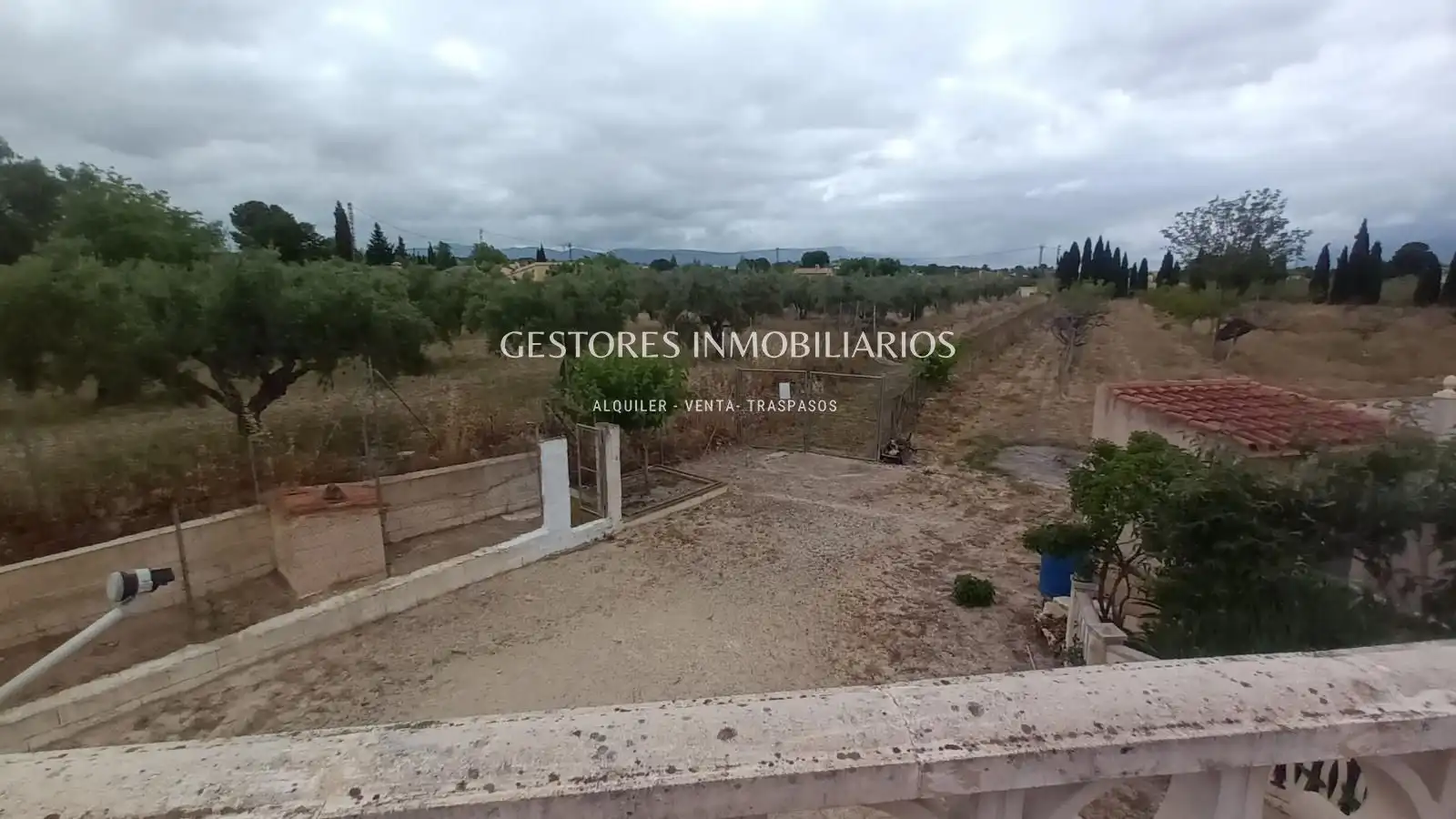 Villa con piscina in vendita a Onil, imagen 52