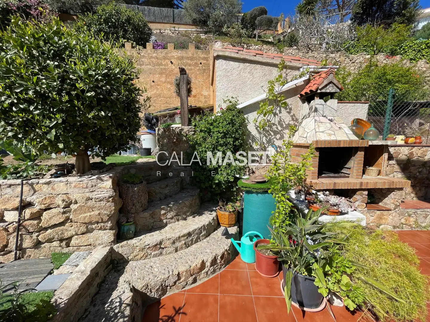 Detached house with garden for sale in Platja d'Aro, imagen 58
