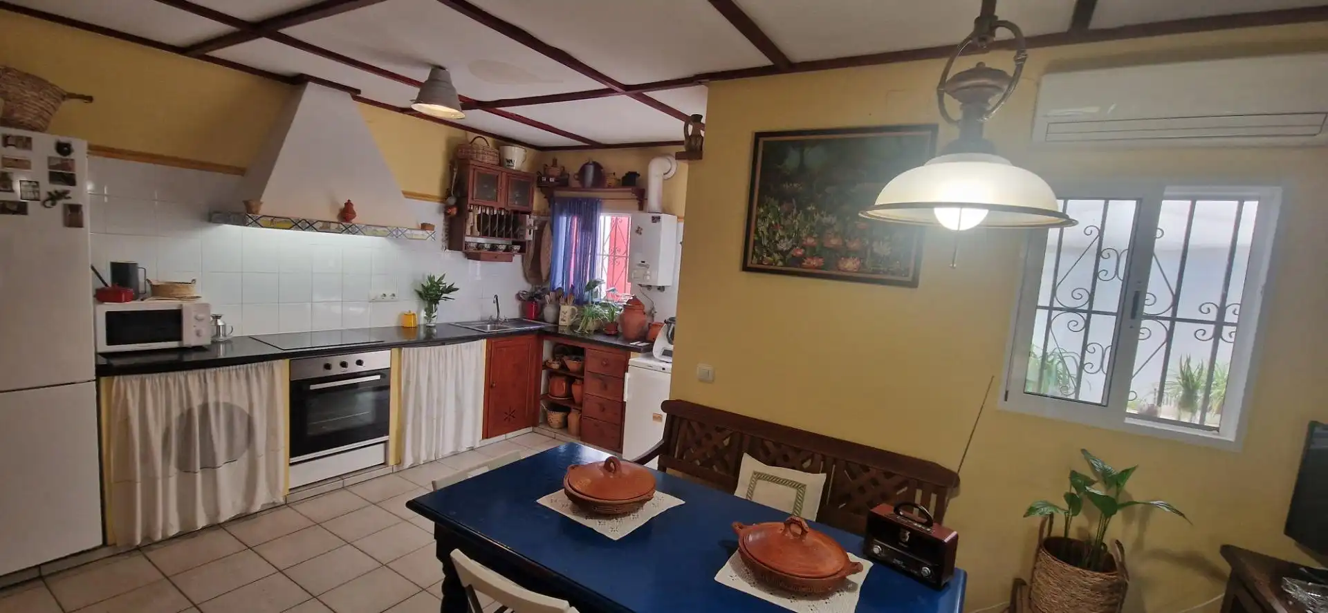 Chalet con piscina en venta en Urbanizacion MALDONADOS, imagen 27