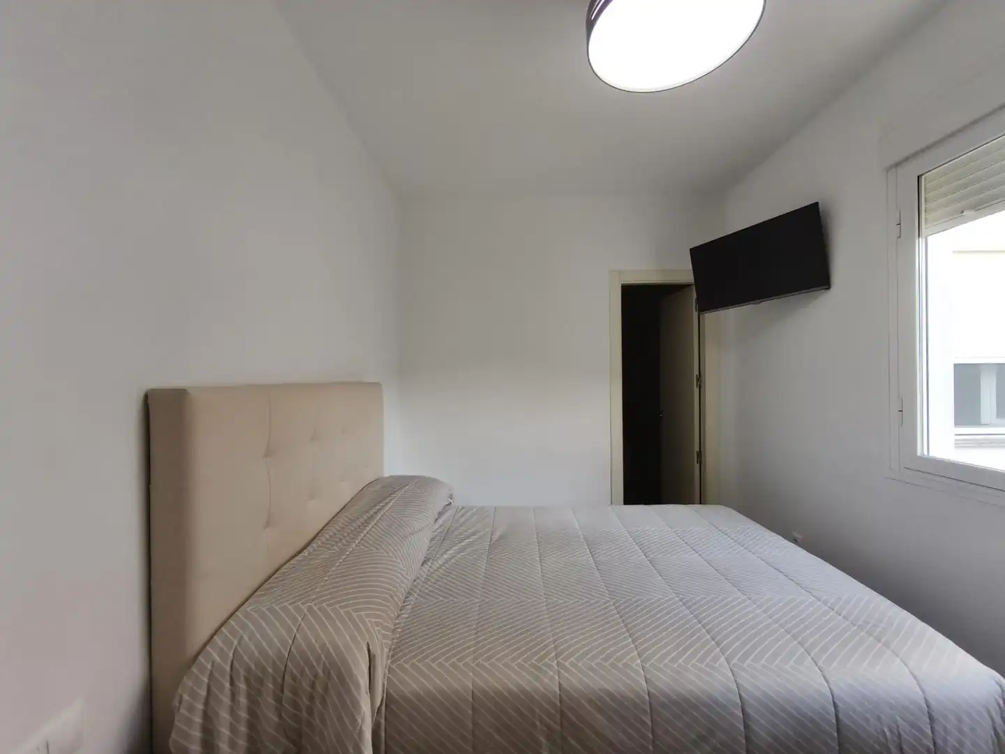 Bedroom of Duplexes for sale in El Carpio  with Air Conditioner, Heating and Terrace