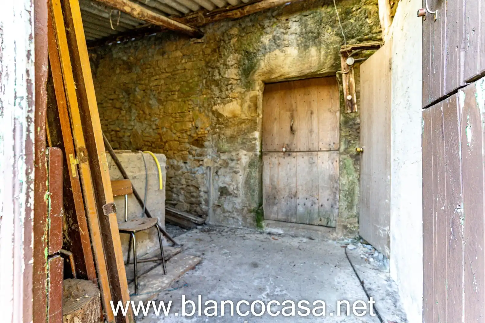 Casa con giardino in vendita a A Laracha, imagen 37