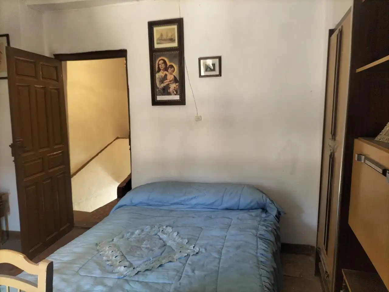 Casa rústica en venda a El Pinar, imagen 9