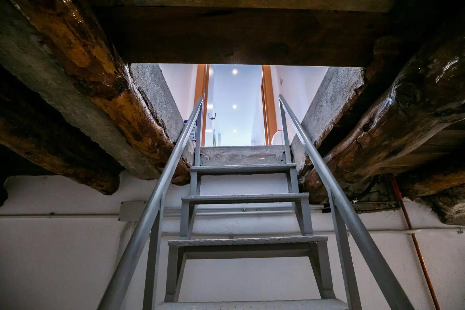 Piso en venta en Biescas con Calefacción y Amueblado