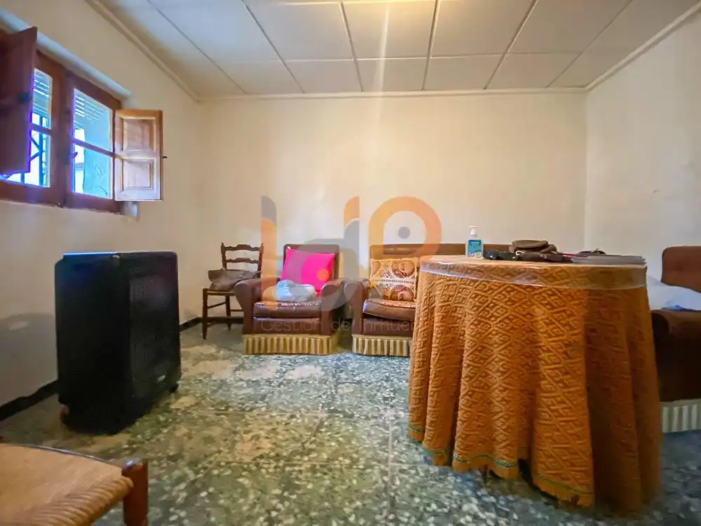 Casa en venta en Taberno, imagen 4
