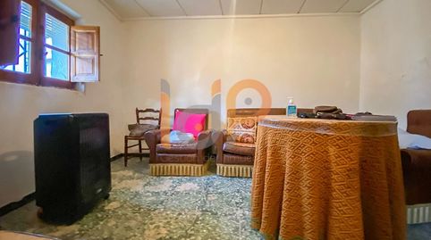 Foto 4 de Casa o chalet en venta en Taberno, Almería