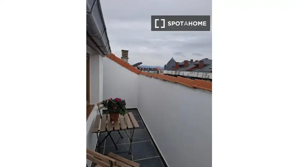 Habitació a Suances