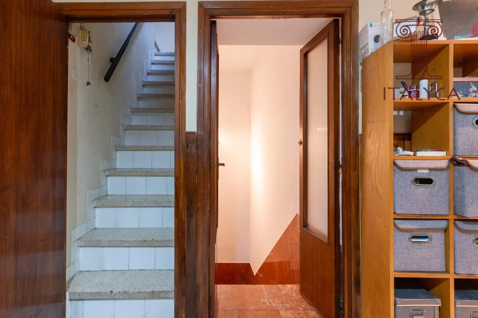 Casa amb terrassa en venda a Calle BAILEN, imagen 48