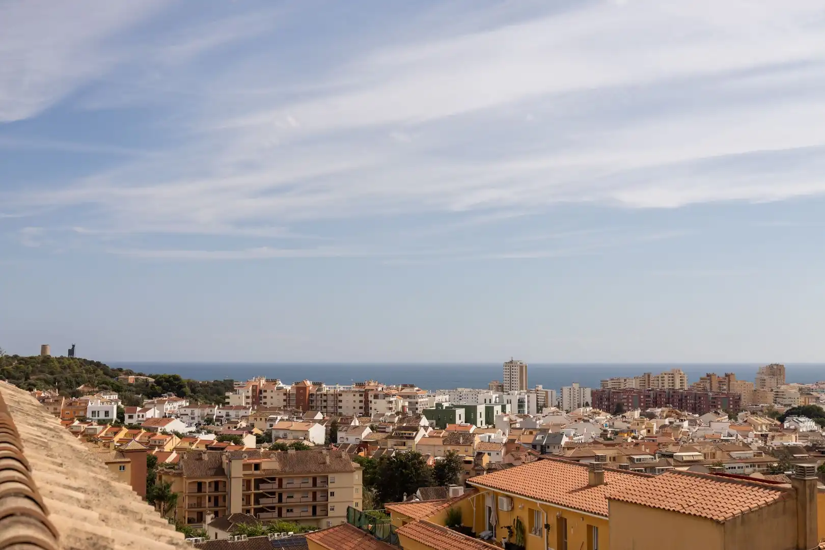 Penthouse with lift for sale in Los Pacos, imagen 5