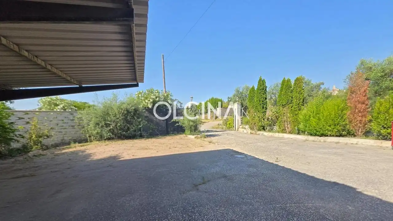 Houses for sale in Banyeres de Mariola  with Heating, Private garden and Terrace